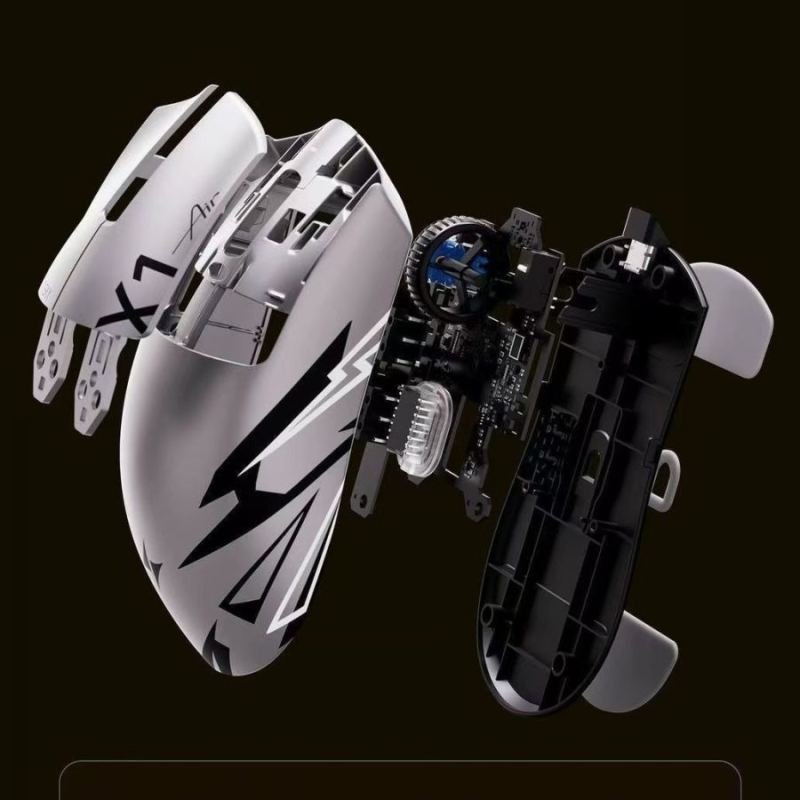 ATK X1 AIR Master Edition Wireless Lightweight Mouse