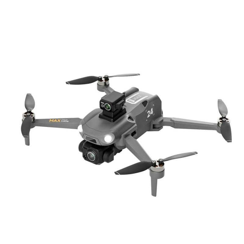 Cross-border New Product M24 Brushless Drone With Airdrop Capability