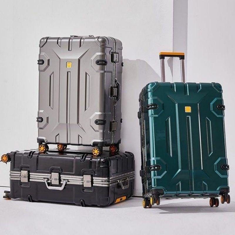 Bags & Travel