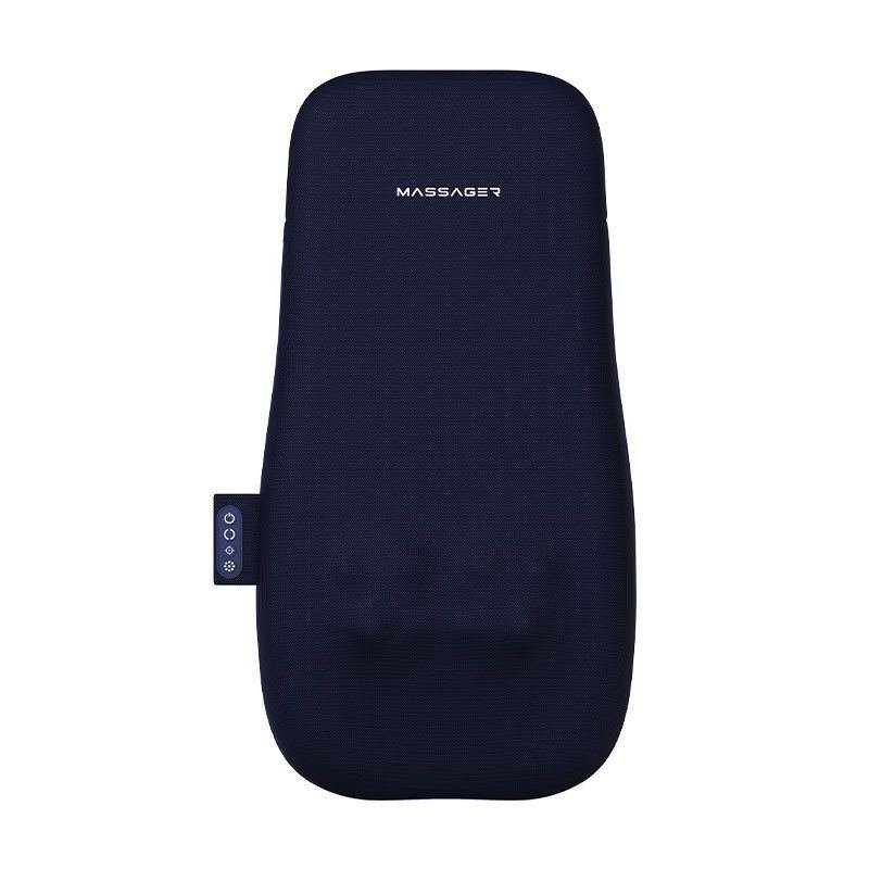 Extra-long SL-track Massage Cushion Lumbar And Back Massager