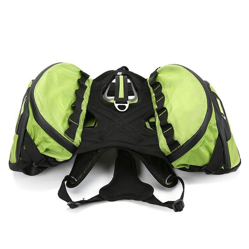 Large Dog Carrier For Travel And Outdoor Use