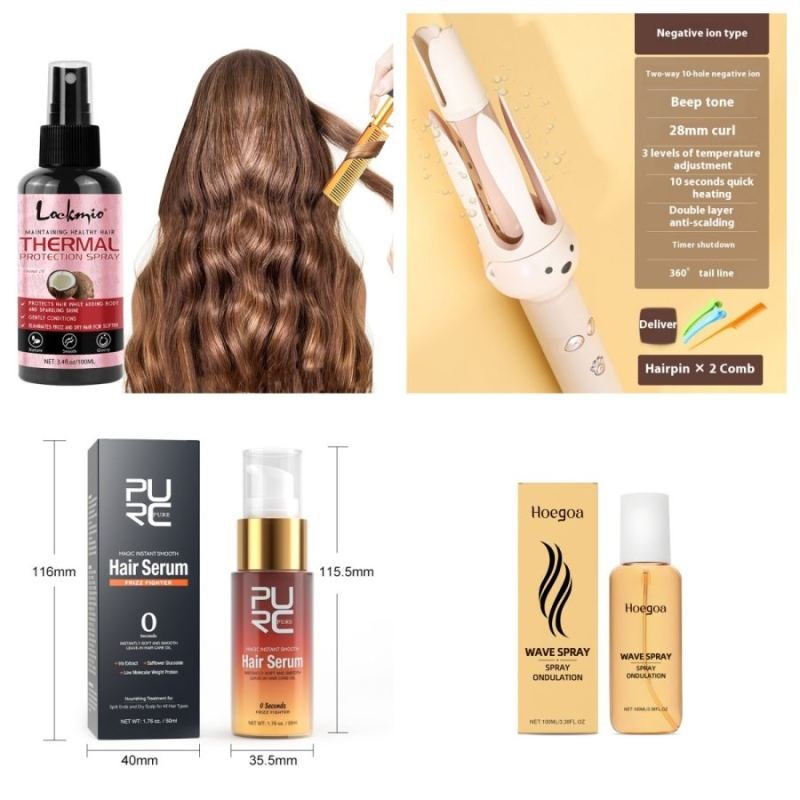 Beauty & Skincare