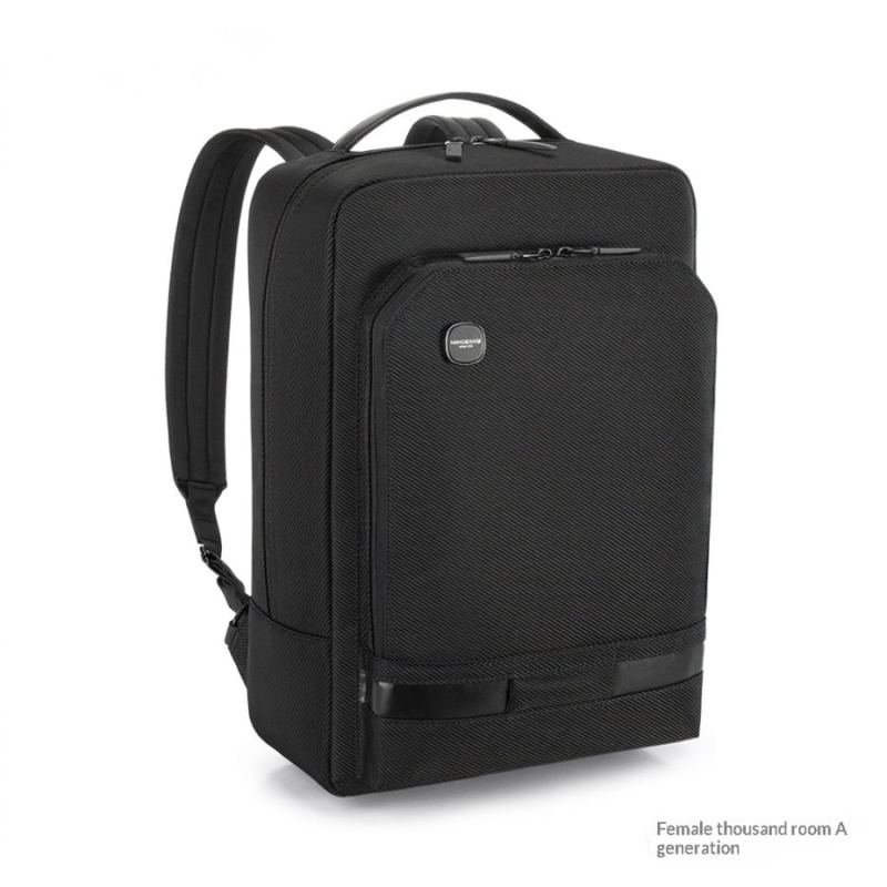 Men's Large-Capacity Multi-Functional Laptop Backpack