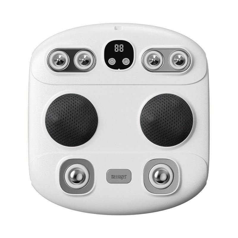 Multifunctional Fully Automatic Foot Massager