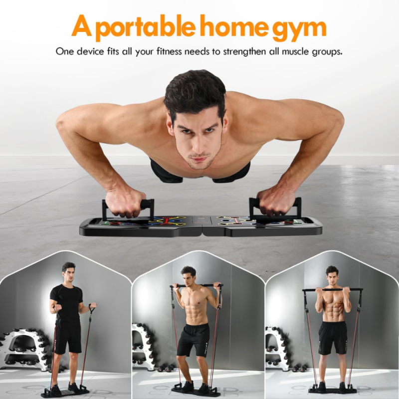 Health & Wellness