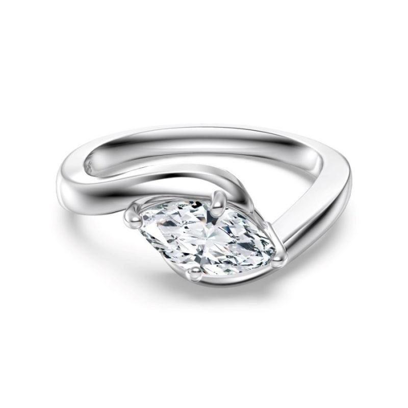 S925 Sterling Silver Ring