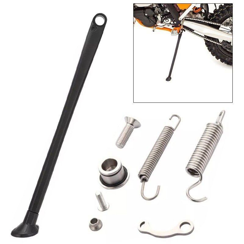Side Stand Kick Stand For KTM 125 200 250 300 350 400 450 500 EXC EXCF 08-16