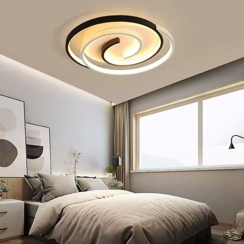 Simple And Creative LED Lamp For Home Use