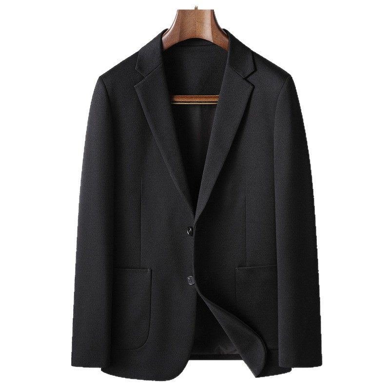 Springautumn Light-luxury Business Brocade Suit Jacket