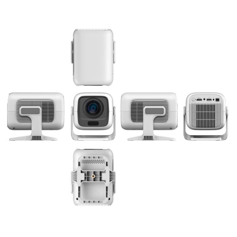 X3AQ Autofocus 1080P HD Video 4K Projector