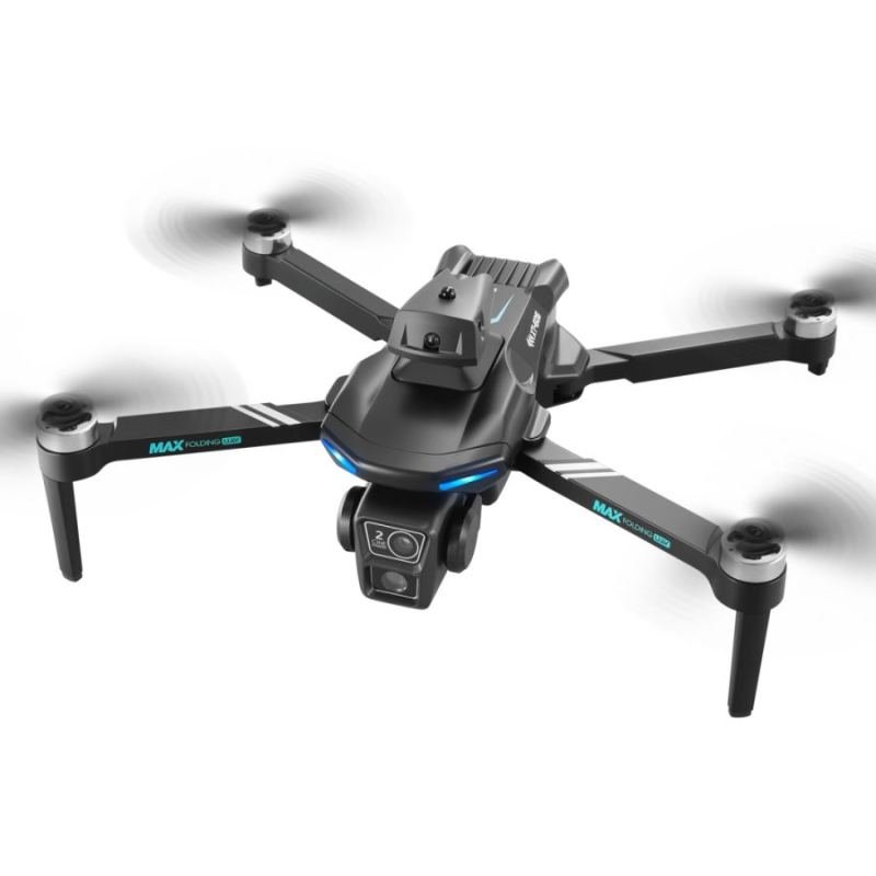 XT606 Dual Camera Dual Electric Drone